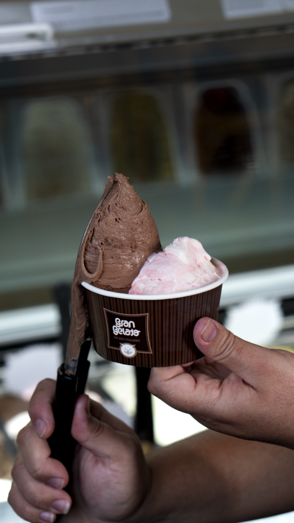 Gran Gelato