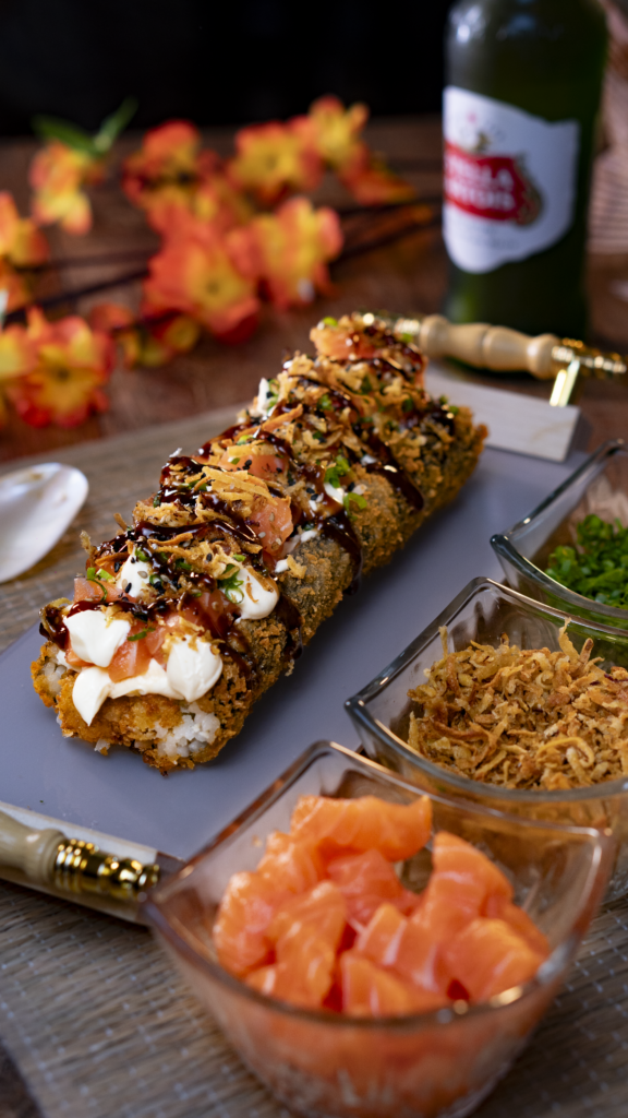 Iro Sushi