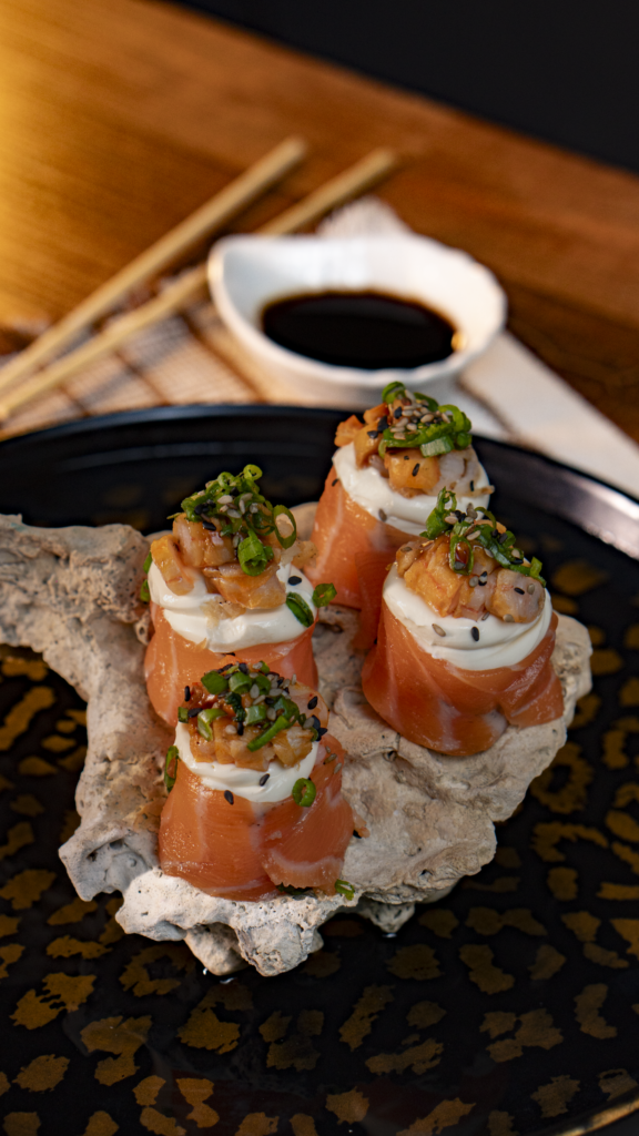 Iro Sushi
