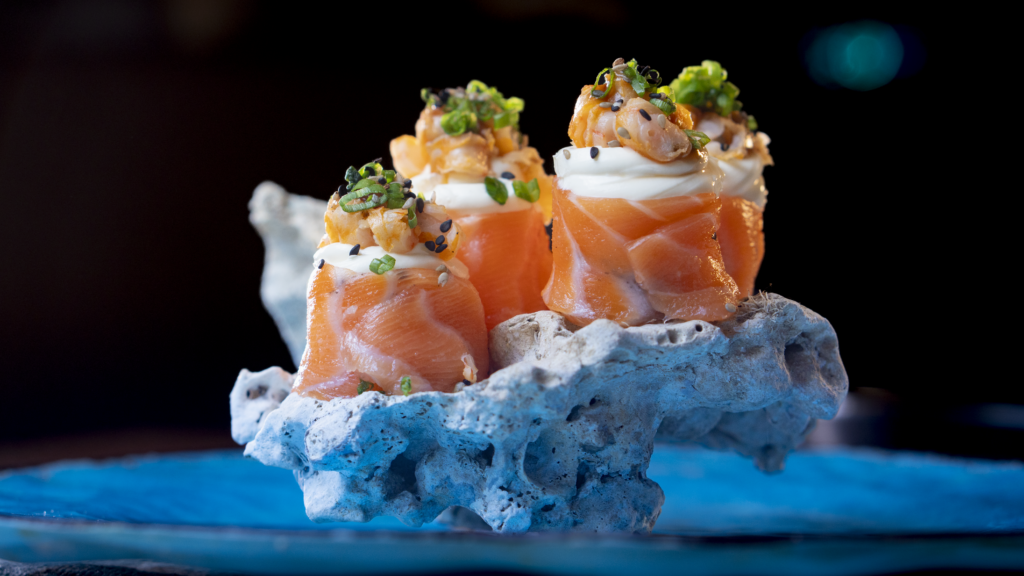Iro Sushi