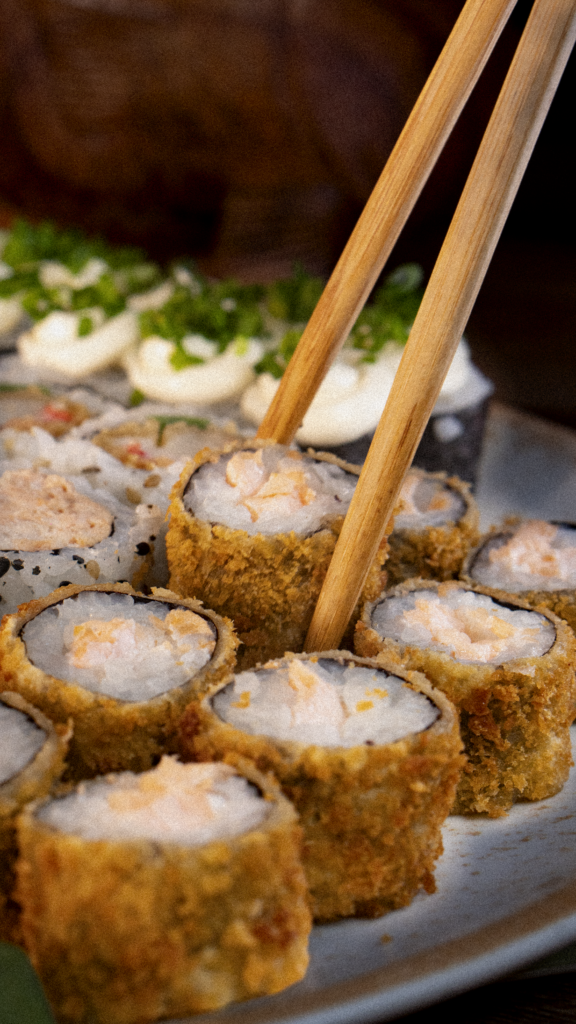 Iro Sushi