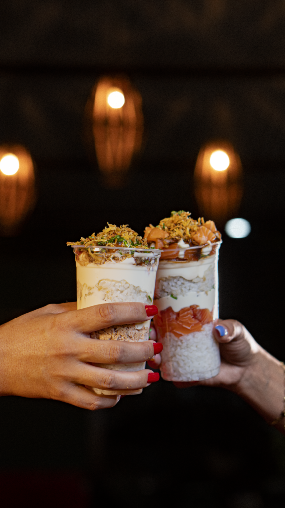 Iro Sushi