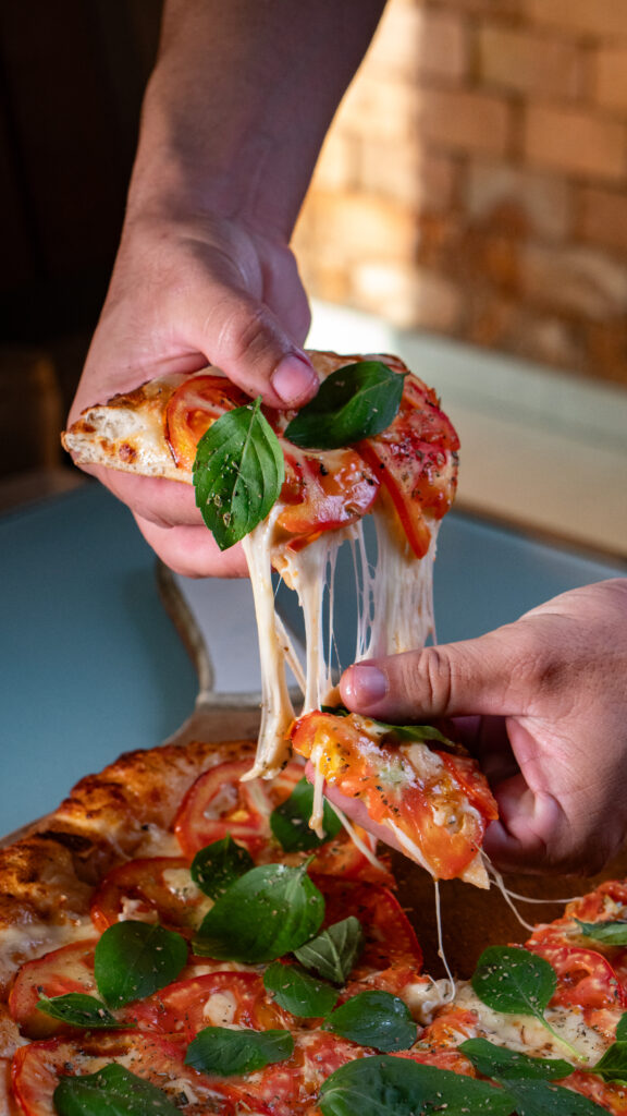 Pizzaria Calzone