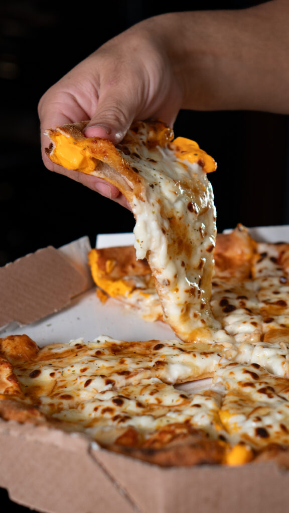Pizzaria Calzone