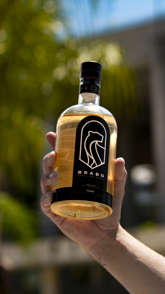 Brabo Drink