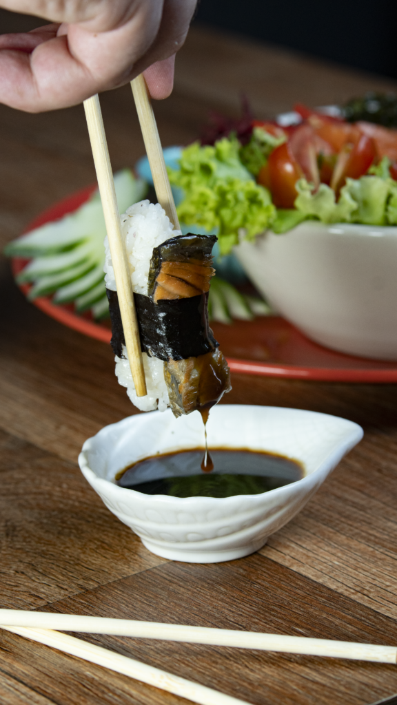 Iro Sushi